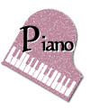 ピアノ